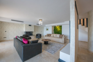 VKV3412 Villa Kalkan