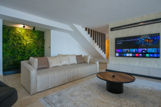 VKV3412 Villa Kalkan