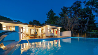 VKV4831 Villa Kalkan