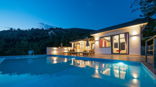 VKV4831 Villa Kalkan