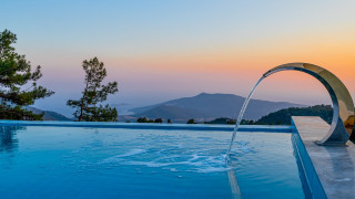 VKV4831 Villa Kalkan