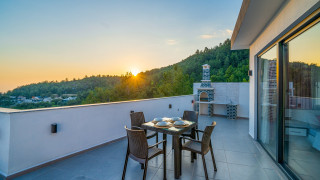VKV4831 Villa Kalkan