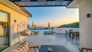VKV4831 Villa Kalkan