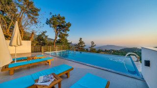 VKV4831 Villa Kalkan