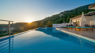 VKV4831 Villa Kalkan