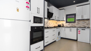 VKV4831 Villa Kalkan