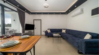 VKV4831 Villa Kalkan