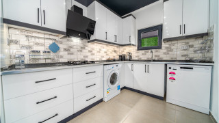 VKV4831 Villa Kalkan
