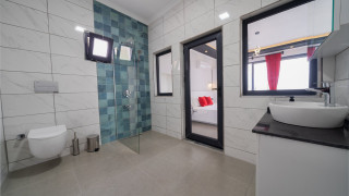 VKV4831 Villa Kalkan