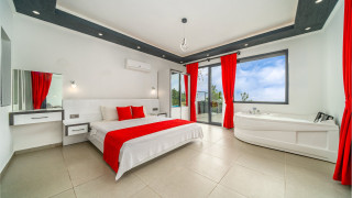 VKV4831 Villa Kalkan
