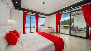 VKV4831 Villa Kalkan