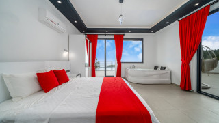 VKV4831 Villa Kalkan