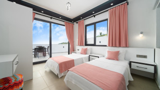 VKV4831 Villa Kalkan