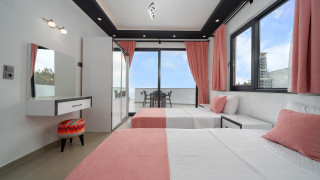 VKV4831 Villa Kalkan