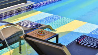 VKV8661 Villa Kalkan