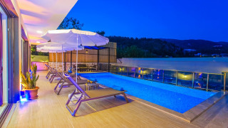 VKV2481 Villa Kalkan