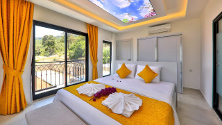 VKV6830 Villa Kalkan