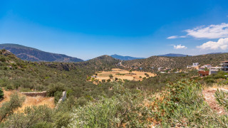 VKV5313 Villa Kalkan