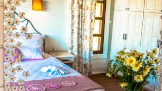 VKV4597 Villa Kalkan
