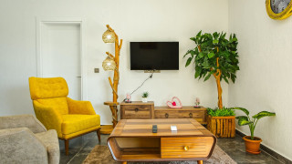 VKV4217 Villa Kalkan