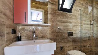 VKV6836 Villa Kalkan