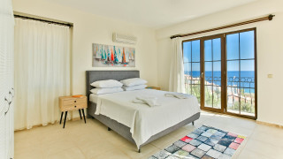 VKV1268 Villa Kalkan