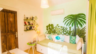VKV4597 Villa Kalkan