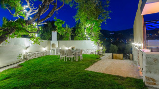 VKV2481 Villa Kalkan