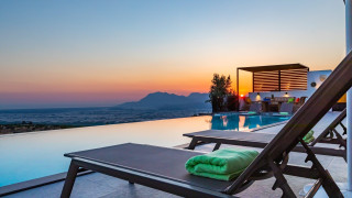 VKV4965 Villa Kalkan