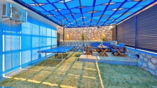 VKV8661 Villa Kalkan