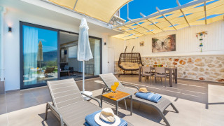 VKV5313 Villa Kalkan