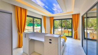 VKV6830 Villa Kalkan