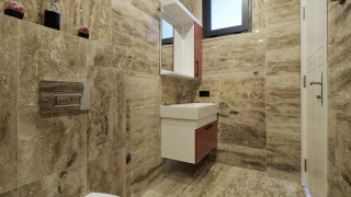 VKV6836 Villa Kalkan