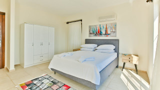 VKV1268 Villa Kalkan
