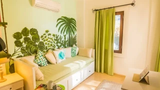 VKV4597 Villa Kalkan