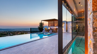 VKV4965 Villa Kalkan