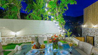 VKV2481 Villa Kalkan
