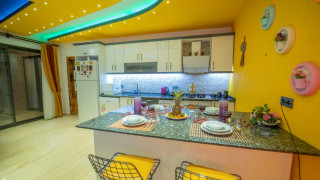 VKV4539 Villa Kalkan