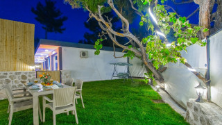 VKV2481 Villa Kalkan