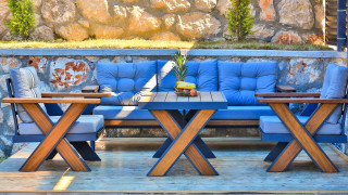 VKV8661 Villa Kalkan