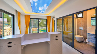 VKV6830 Villa Kalkan