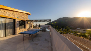 VKV5037 Villa Kalkan