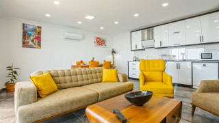 VKV4424 Villa Kalkan