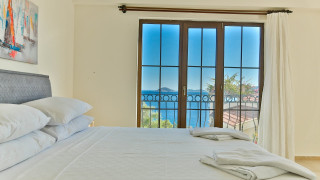 VKV1268 Villa Kalkan