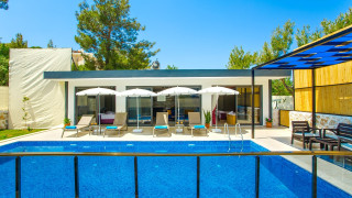 VKV2481 Villa Kalkan