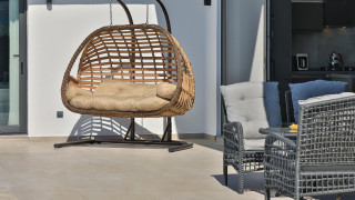 VKV8661 Villa Kalkan