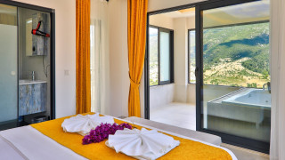 VKV6830 Villa Kalkan