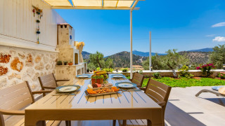 VKV5313 Villa Kalkan