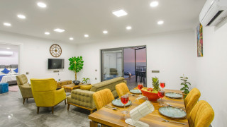 VKV4424 Villa Kalkan