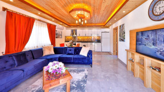 VKV9962 Villa Kalkan